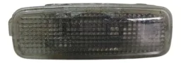 Luz Cortesia Quebra Sol Audi A3 2000 A 2006