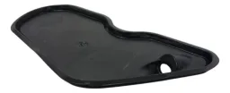 Acabamento Porta Traseira Esquerda Vw Jetta 2011 A 2013