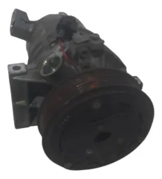 Compressor Ar-condicionado Nissan Livina 1.8 2009 A 2014