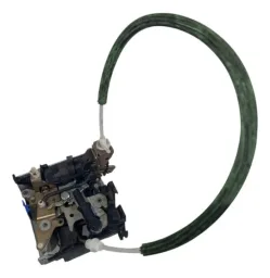 Fechadura Porta Traseira Direita Audi A3 2000 A 2006