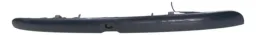 Friso Luz Placa Porta Malas Audi A3 2000 A 2008 Com Detalhes
