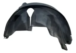 Para-barro Traseiro Direito Audi A3 1999 A 2006 Detalhe