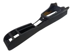 Moldura Console Central Audi A3 1.8 2000 A 2006 C/avaria