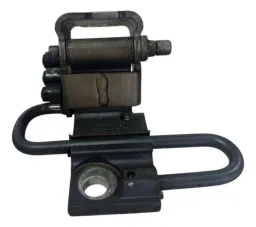 Dobradiça Porta Dianteira Direita Audi A3 2000 A 2006
