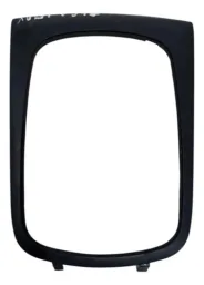 Moldura Acabamento Console Câmbio Audi A3 2000/2008