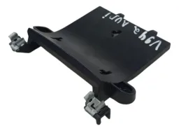 Tampa Moldura Console Central Audi A3 2000 A 2008