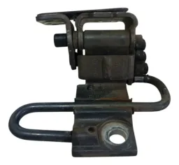 Dobradiça Porta Dianteira Esquerdo Audi A3 2000 A 2006