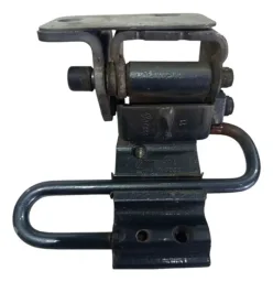 Dobradiça Porta Traseira Esquerda Audi A3 2000 A 2006