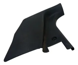 Moldura Soleira Diant Esqued Audi A3 2000 A 2008 Com Detalhe