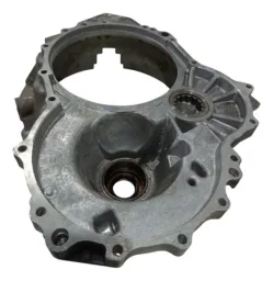 Capa Seca Câmbio Automático Ford Fusion Titanium 2.0 08 A 15