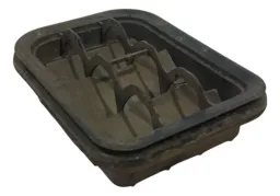 Difusor Ar Carroceria Parachoque Traseiro Audi A3 1997 A2006
