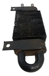 Radiador Resfriador Óleo Hidráuli Hyundai Santa Fé 2007 A 11