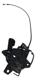 Fechadura Trava Capo Hyundai Santa Fé 2005 A 2009