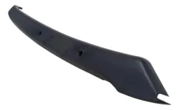 Moldura Tras Direito Porta Mala Porsche Cayenne 2002 A 2006