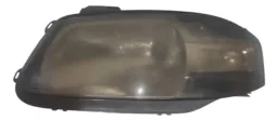 Farol Dianteiro Esquerdo Vw Gol G4 2006 A 2012 Avarias Esquerdo/motorista