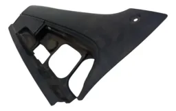 Moldura Plástico Motor Esquerdo Porsche Cayenne 2002 A 2006