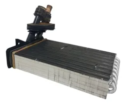 Radiador Ar Quente Audi A3 1.8 2000 A 2006