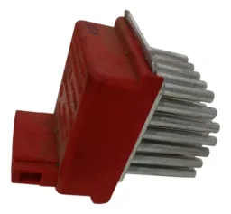 Resistência Ar Condicionado Ventilação Audi A3 1999 A 2008
