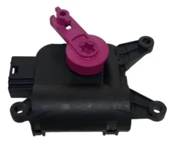Motor Atuador Caixa Ar Audi Audi A3 2000 A 2008
