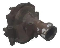 Bomba Dágua Citroen C4 Pallas Peugeot 307 2.0 2007 A 2014