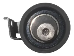 Polia Esticadora Correia Dentada Audi A3 A4 1.8t 1999 A 2006 Preto