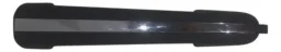 Puxador Maçaneta Externa Mercedes A16 A190 1998 A 2005 Dianteira