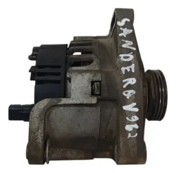Alternador Renault Sandero Authentique 1.0 2008 A 2014