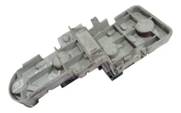 Soquete Porta Lâmpadas Traseira Esquerdo Audi A3 2000 A 2006