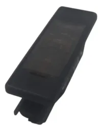 Luz Placa Citroen C4 Picasso Peugeot 308 2009 A 2016