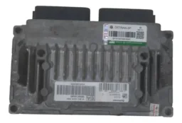 Módulo Câmbio Automático C4 Pallas Peugeot 307 2.0 2007/2015