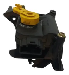 Motor Atuador Ar Condicionado Audi A3 2000 A 2008