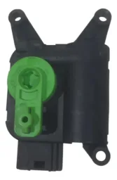 Motor Atuador Caixa Ar Ventilação Audi A3 2000 A 2006