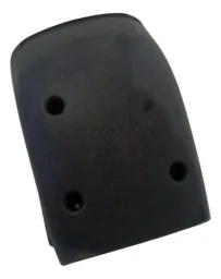 Moldura Capa Acabamento Chave Seta Hyundai Santa Fé 09 A 12