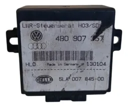 Módulo Controle Altura Farol Audi A3 1.8 2000 A 2006