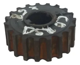 Engrenagem Virabrequim Gm Chevrolet Corsa 1.0 8v 1994 A 2002