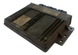 Módulo Injeção Peugeot 206 1.4 8v 2004 2005 A 2012