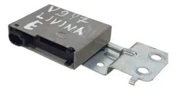 Módulo Porta Dianteira Esquerda Nissam Livina 2009 A 2014