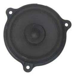Alto Falante Porta Nissan Livina Esquerda 2009 A 2014