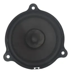Alto Falante Porta Tras Esquerdo Nissan Livina 2009 A 2014