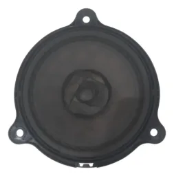 Alto Falante Porta Diant Direita Nissan Livina 2009 A 2014