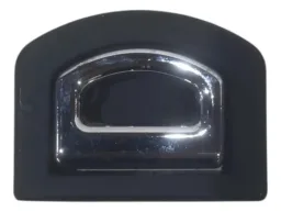Alça Gancho Porta Malas Audi A3 1.8 Turbo 1999 A 2006