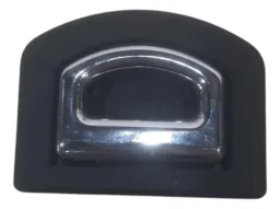 Alça Gancho Porta Malas Audi A3 1.8 Turbo 1999 A 2006