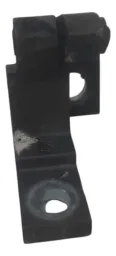 Dobradiça Porta Direita Traseira Superior Audi A3 99 A 2006