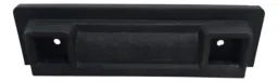 Acabamento Porta Malas Direit Citroen C4 Picasso 2007 A 2013