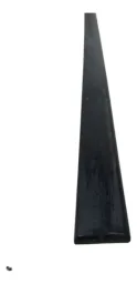 Friso Porta Dianteira Direita Vw Parati 1999 A 2005
