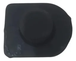 Botão Retrovisor Eletri Audi A3 Vw Golf 1999 A 2006 Detalhes