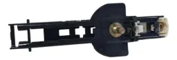 Regulador Ajuste Altura Cinto Audi A3 2000 A 2006