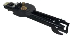 Regulador Ajuste Altura Cinto Audi A3 2000 A 2006