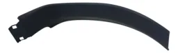 Moldura Porta Mala Tras Esquerdo Porsche Cayenne 2002 A 2006