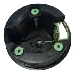 Motor Ventilador Ar Forçado Peugeot 308 1.6 2012 A 2017